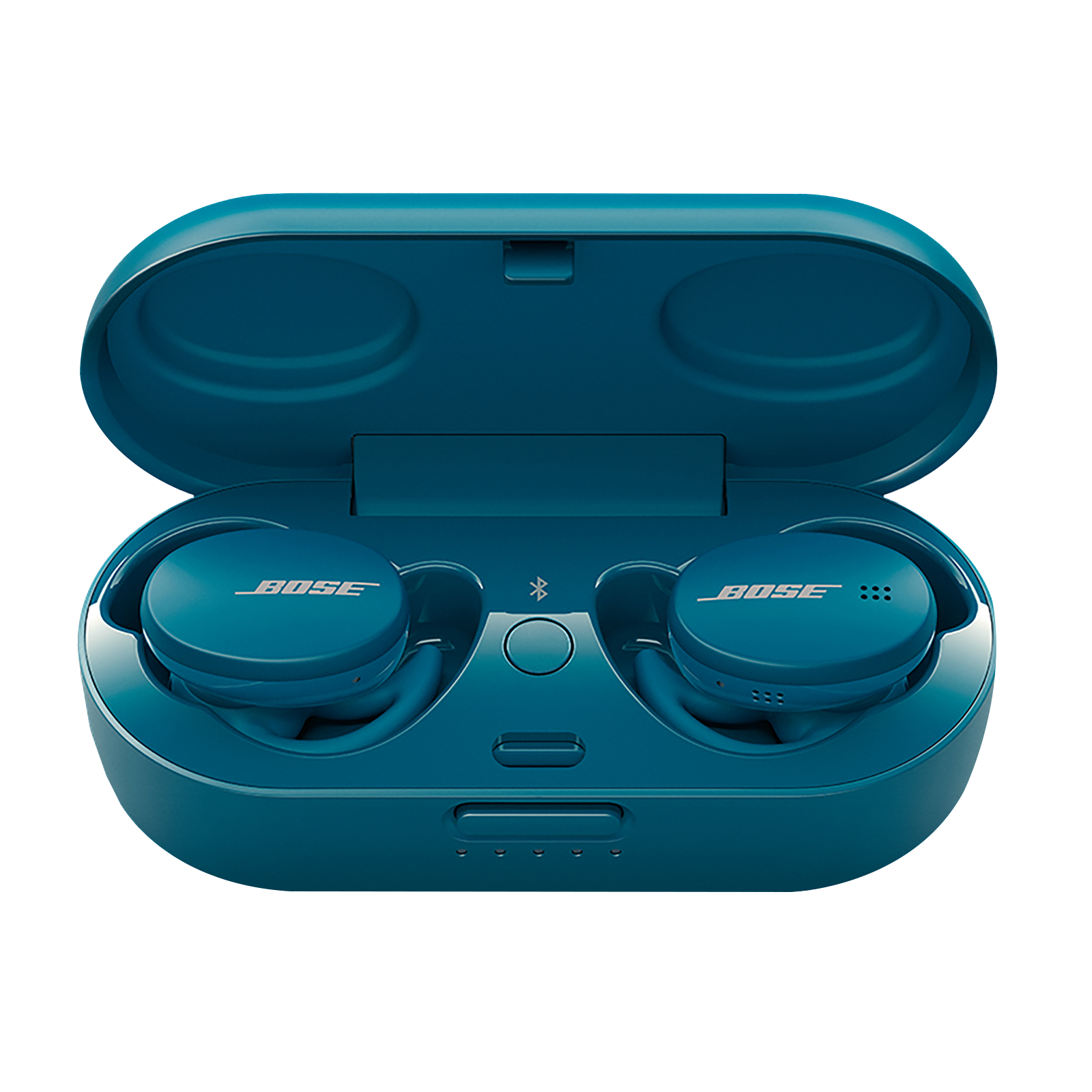 Bose sport open wireless earbuds hot sale